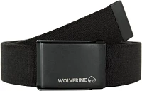 Wolverine Adults' Stretch Performance Belt                                                                                      