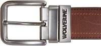 Wolverine Adults' Raider Reversible Belt