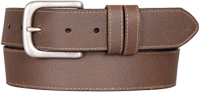 Wolverine Adults' Rancher Leather Belt