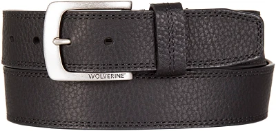 Wolverine Adults' Marquette Leather Belt