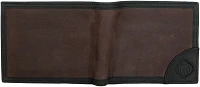 Wolverine Adults' I-90 Durashock Bifold Leather Wallet                                                                          