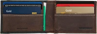 Wolverine Adults' I-90 Durashock Front Pocket Wallet                                                                            