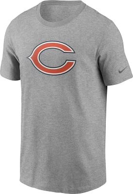 Nike Men's Chicago Bears Logo T-shirt