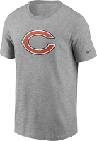 Nike Men's Chicago Bears Logo T-shirt