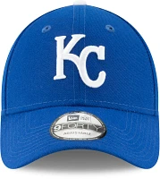 New Era Men's Kansas City Royals The League Adjustable 9FORTY Cap                                                               