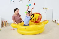 Bestway Cuddly Cub Ball Pit                                                                                                     