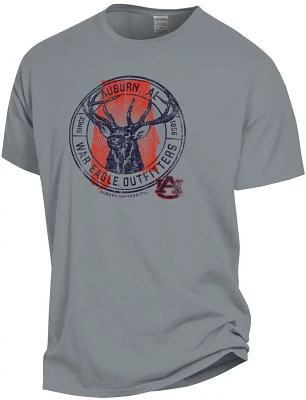 GEAR FOR SPORTS Men's Auburn University Deer Graphic T-shirt