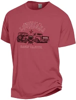 GEAR FOR SPORTS Men's University of Louisiana at Lafayette Tailgate Graphic T-shirt