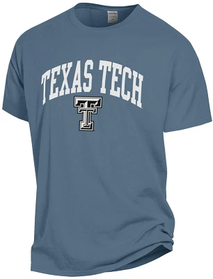 GEAR FOR SPORTS Men's Texas Tech University Comfort Wash Team T-shirt