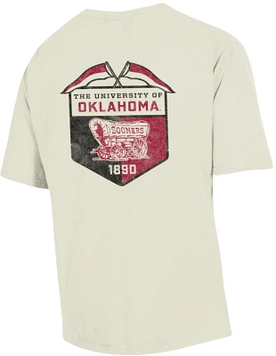 GEAR FOR SPORTS Men's University of Oklahoma Team Spirit Graphic T-shirt