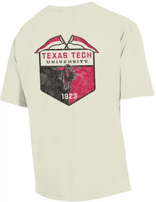 GEAR FOR SPORTS Men's Texas Tech University Team Spirit Graphic T-shirt                                                         