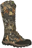 Rocky Men's Lynx Waterproof Snake Boots                                                                                         