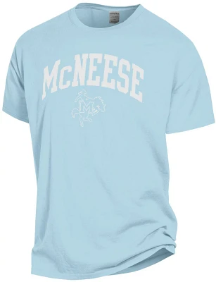 GEAR FOR SPORTS Men's McNeese State University Comfort Wash Team T-shirt