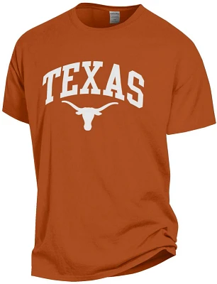 GEAR FOR SPORTS Men's University of Texas Comfort Wash Team T-shirt