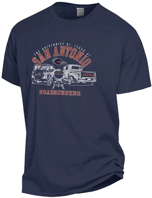 GEAR FOR SPORTS Men's University of Texas at San Antonio Tailgate Graphic T-shirt