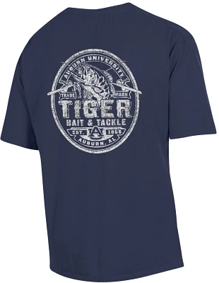 GEAR FOR SPORTS Men's Auburn University Bait & Tackle Graphic T-shirt                                                           