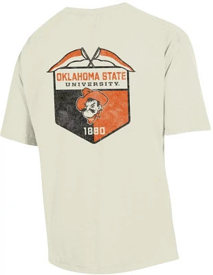 GEAR FOR SPORTS Men's Oklahoma State University Team Spirit Graphic T-shirt                                                     