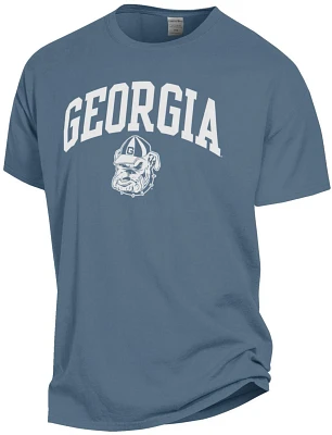 GEAR FOR SPORTS Men's University of Georgia Comfort Wash Team T-shirt