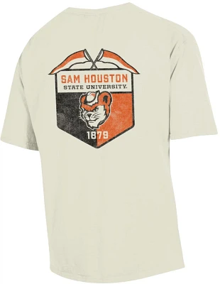 GEAR FOR SPORTS Men's Sam Houston State University Team Spirit Graphic T-shirt                                                  
