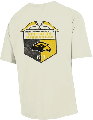 GEAR FOR SPORTS Men's University of Southern Mississippi Team Spirit Graphic T-shirt