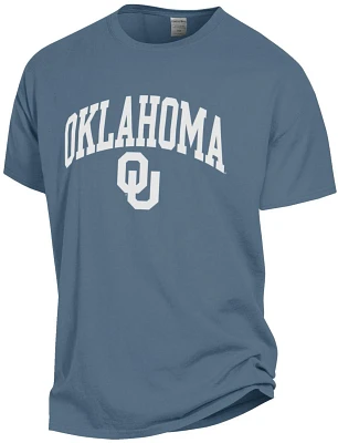 GEAR FOR SPORTS Men's University of Oklahoma Comfort Wash Team T-shirt