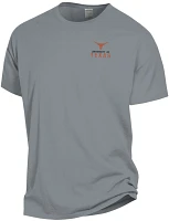 GEAR FOR SPORTS Men's University of Texas Comfort Wash Circle T-shirt