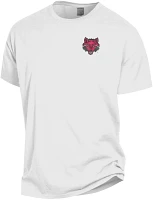 GEAR FOR SPORTS Men's Arkansas State University Beach Graphic T-shirt