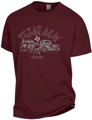 GEAR FOR SPORTS Men's Texas A&M University Tailgate Graphic T-shirt