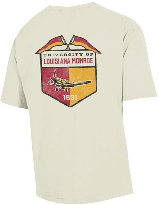 GEAR FOR SPORTS Men's University of Louisiana Monroe Team Spirit Graphic T-shirt
