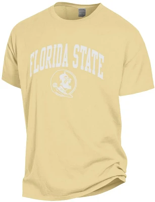 GEAR FOR SPORTS Men's Florida State University Comfort Wash Team T-shirt