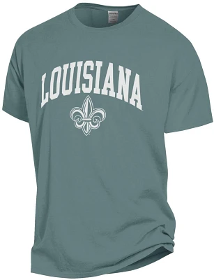 GEAR FOR SPORTS Men's University of Louisiana at Lafayette Comfort Wash Team T-shirt