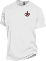 GEAR FOR SPORTS Men's University of Louisiana at Lafayette Beach Graphic T-shirt