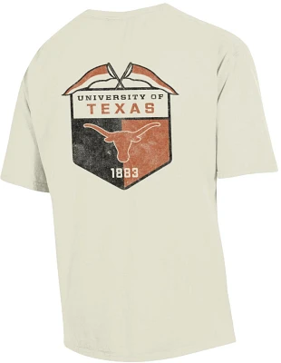 GEAR FOR SPORTS Men's University of Texas Team Spirit Graphic T-shirt