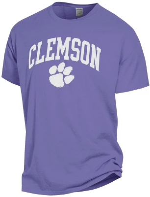 GEAR FOR SPORTS Men's Clemson University Comfort Wash Team T-shirt