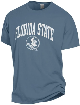 GEAR FOR SPORTS Men's Florida State University Comfort Wash Team T-shirt