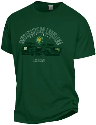GEAR FOR SPORTS Men's Southeastern Louisiana University Tailgate Graphic T-shirt                                                