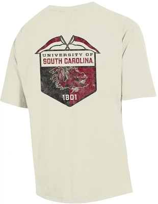 GEAR FOR SPORTS Men's University of South Carolina Team Spirit Graphic T-shirt                                                  