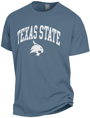 GEAR FOR SPORTS Men's Texas State University Comfort Wash Team T-shirt