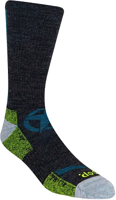 Jeep Wool Logo Crew Socks