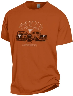 GEAR FOR SPORTS Men's University of Texas Tailgate Graphic T-shirt