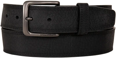 Wolverine Adults' Loader Leather Work Belt