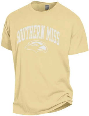 GEAR FOR SPORTS Men's University of Southern Mississippi Comfort Wash Team T-shirt                                              