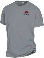 GEAR FOR SPORTS Men's University of Arkansas Comfort Wash Circle T-shirt