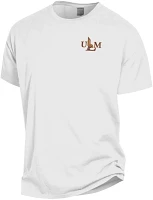 GEAR FOR SPORTS Men's University of Louisiana Monroe Beach Graphic T-shirt                                                      