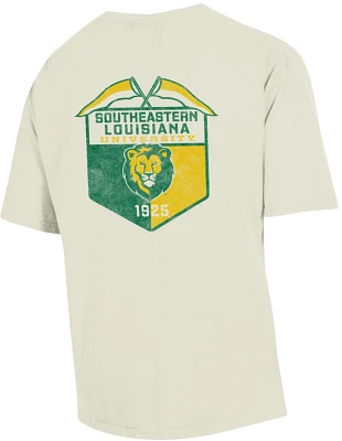 GEAR FOR SPORTS Men's Southeastern Louisiana University Team Spirit Graphic T-shirt                                             