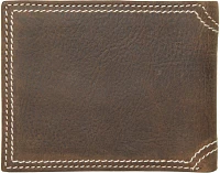 Wolverine Adults' Rancher Passcase Leather Wallet                                                                               