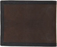 Wolverine Adults' I-90 Durashock Bifold Leather Wallet                                                                          