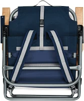 Sport-Brella Sunsoul Backpack Chair                                                                                             