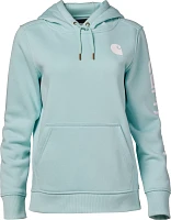 Carhartt Women’s Clarksburg Pullover Hoodie