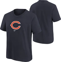 Nike Boys' Chicago Bears Logo T-shirt